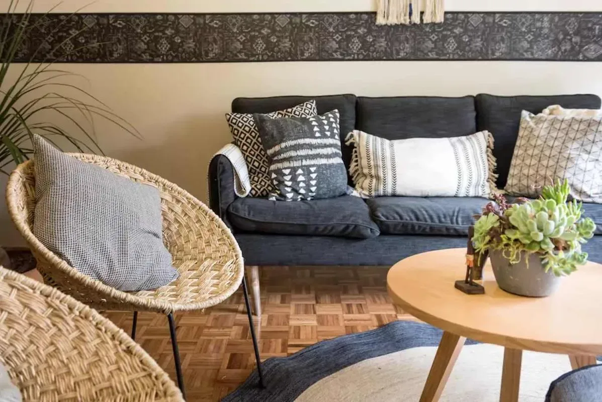 Modern 4BR w/ Balcony in Heart of La Condesa