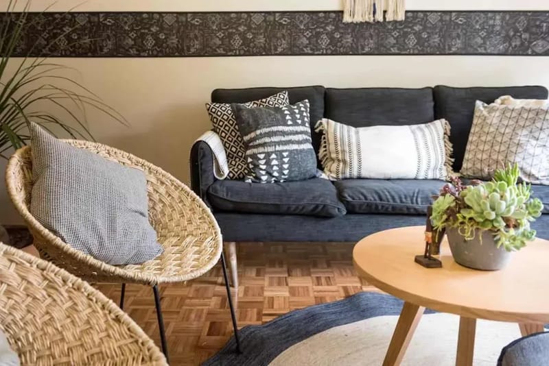 Modern 4BR w/ Balcony in Heart of La Condesa