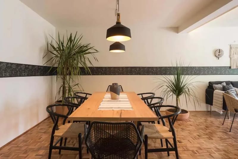 Modern 4BR w/ Balcony in Heart of La Condesa