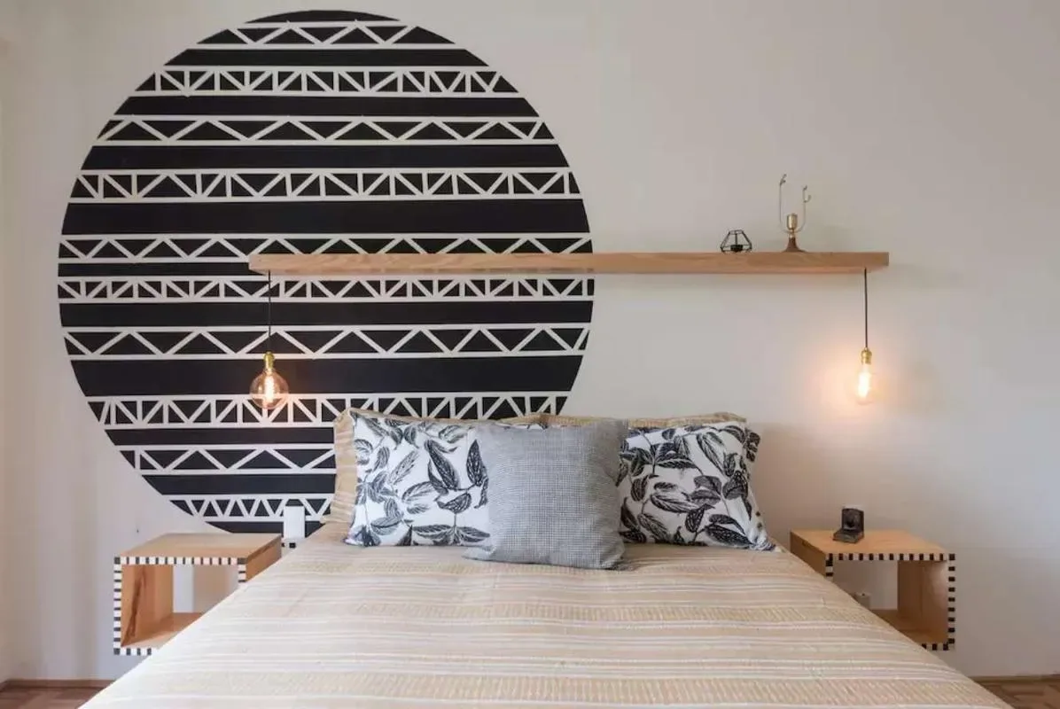 Modern 4BR w/ Balcony in Heart of La Condesa