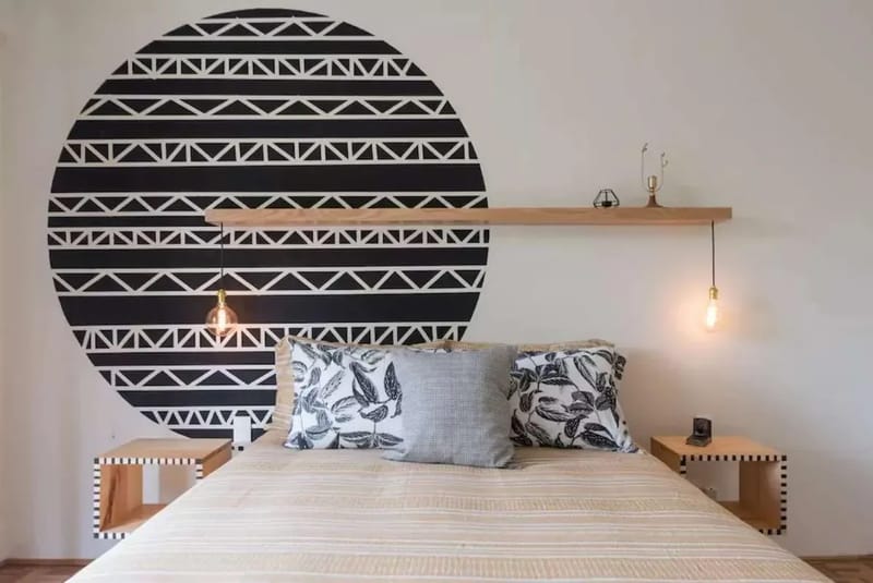 Modern 4BR w/ Balcony in Heart of La Condesa