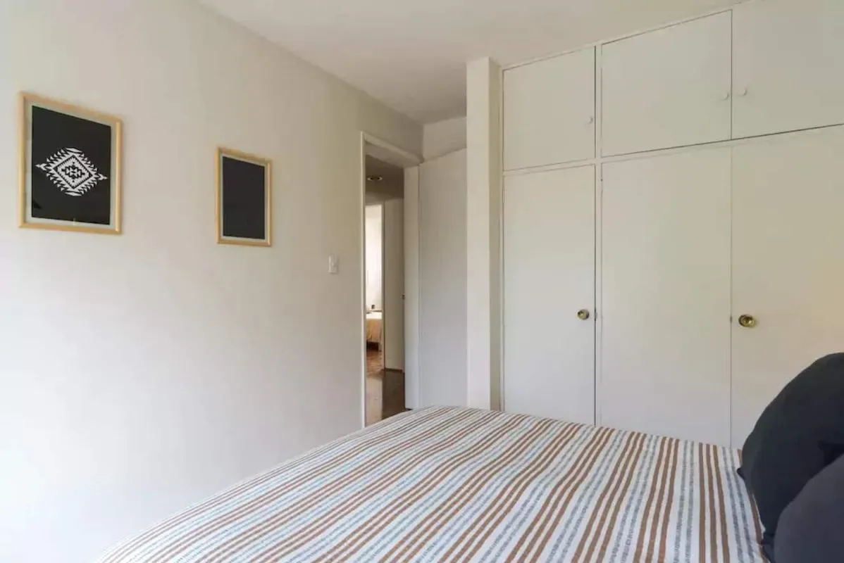 Modern 4BR w/ Balcony in Heart of La Condesa