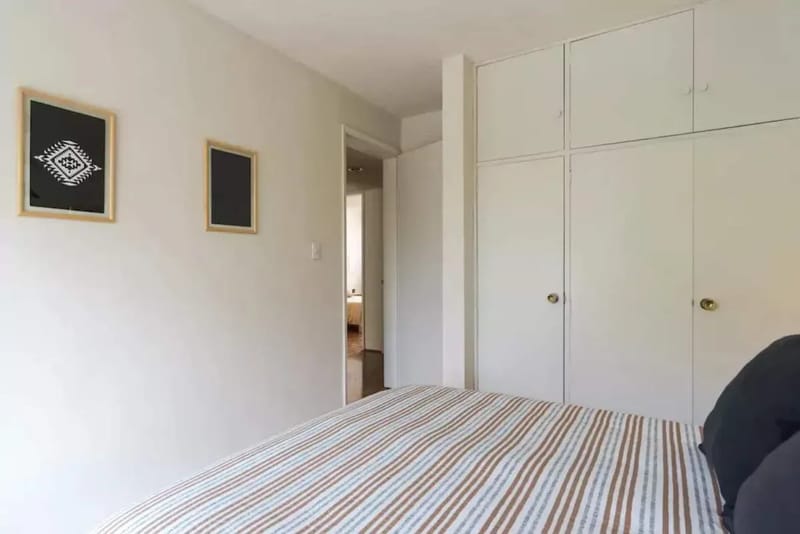 Modern 4BR w/ Balcony in Heart of La Condesa