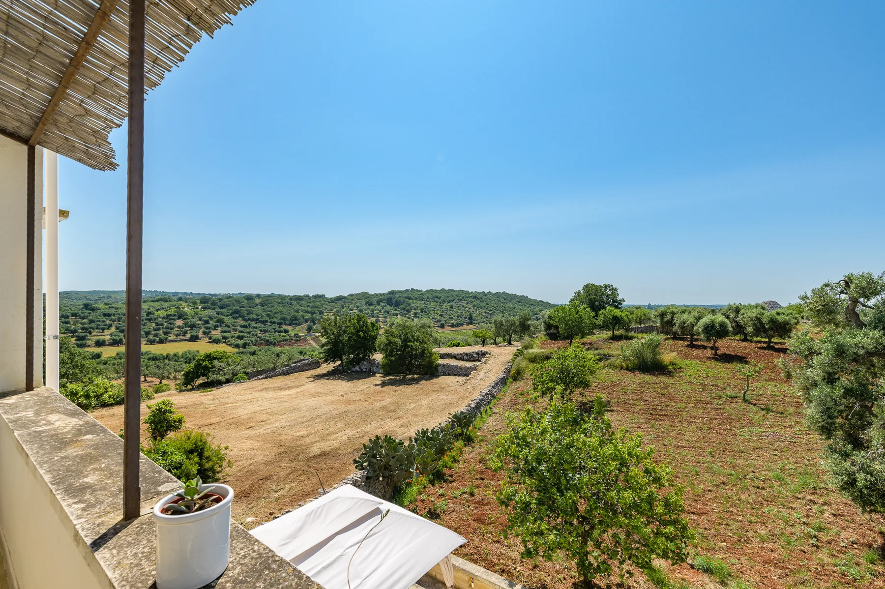 Ilarius Country House