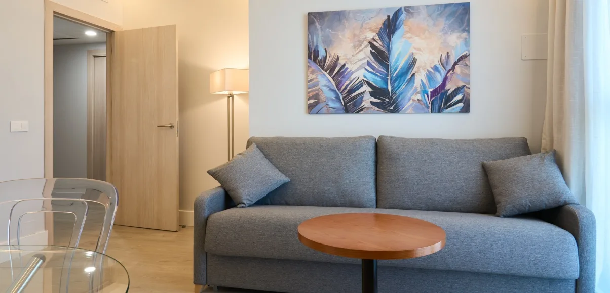 Suite júnior