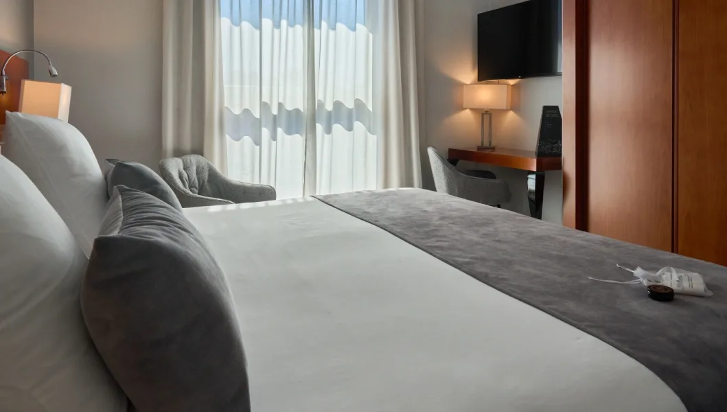 Habitación superior