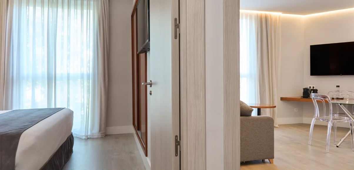 Suite júnior