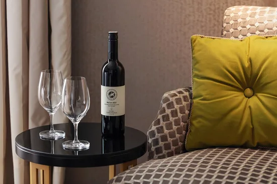 Moravian wine offer