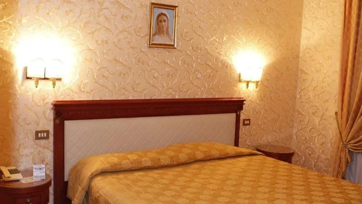 Habitación doble estándar
