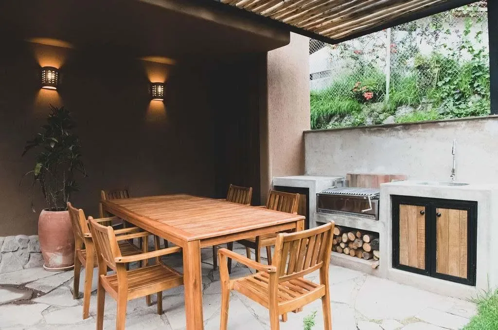 Tranquil 2BR Riverside Villa in Sacred Valley