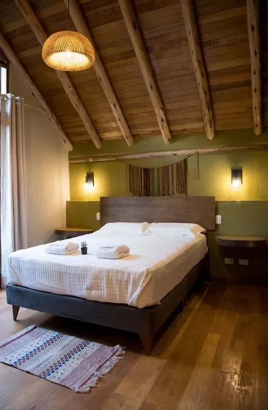 Tranquil 2BR Riverside Villa in Sacred Valley