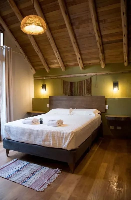 Tranquil 2BR Riverside Villa in Sacred Valley