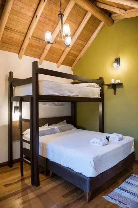 Tranquil 2BR Riverside Villa in Sacred Valley