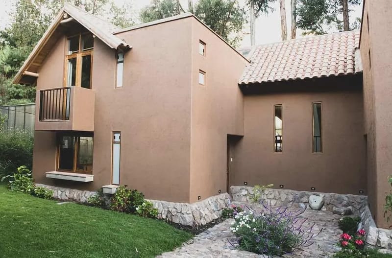 Tranquil 2BR Riverside Villa in Sacred Valley