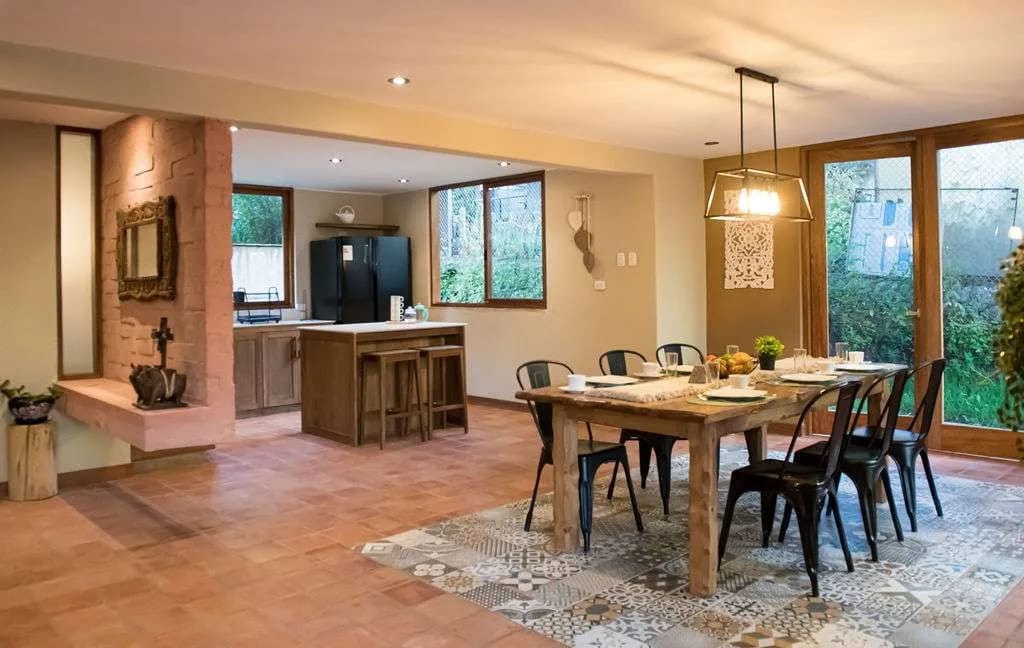 Tranquil 2BR Riverside Villa in Sacred Valley