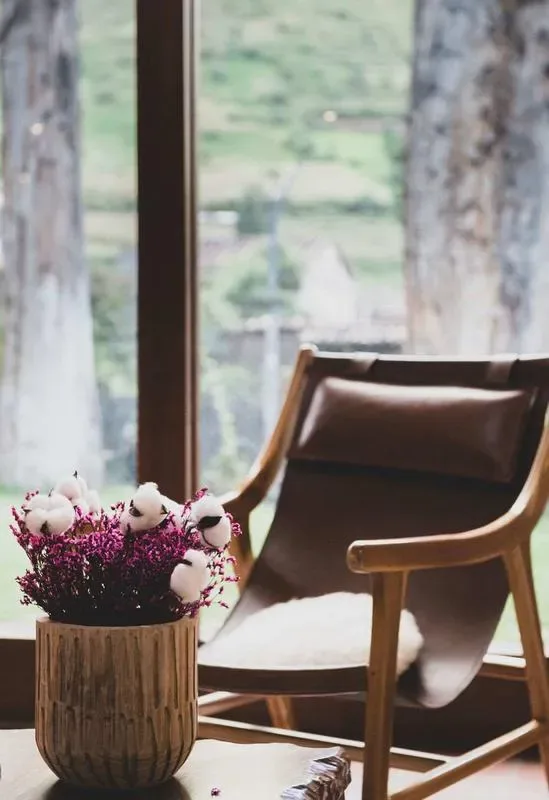 Tranquil 2BR Riverside Villa in Sacred Valley