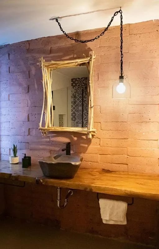 Tranquil 2BR Riverside Villa in Sacred Valley