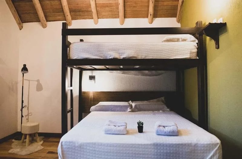 Tranquil 2BR Riverside Villa in Sacred Valley