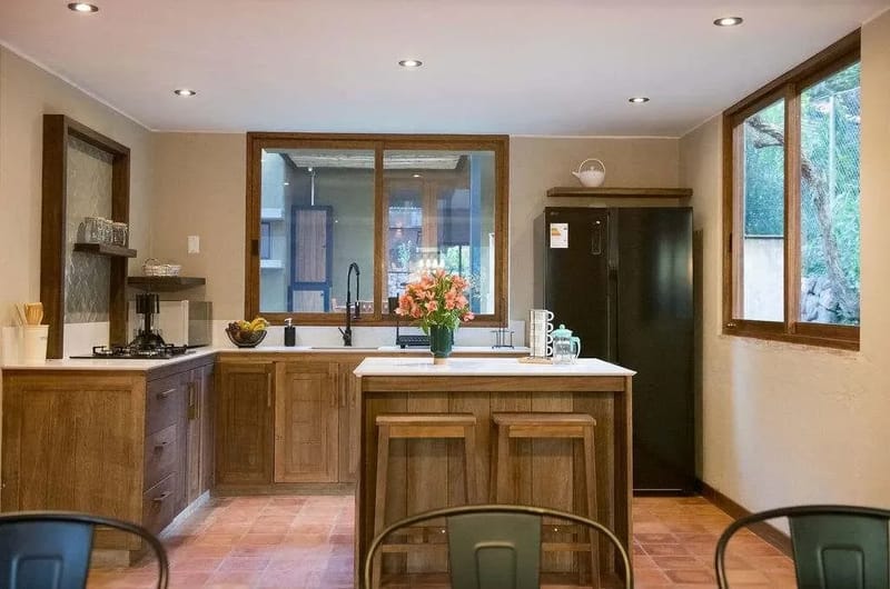 Tranquil 2BR Riverside Villa in Sacred Valley