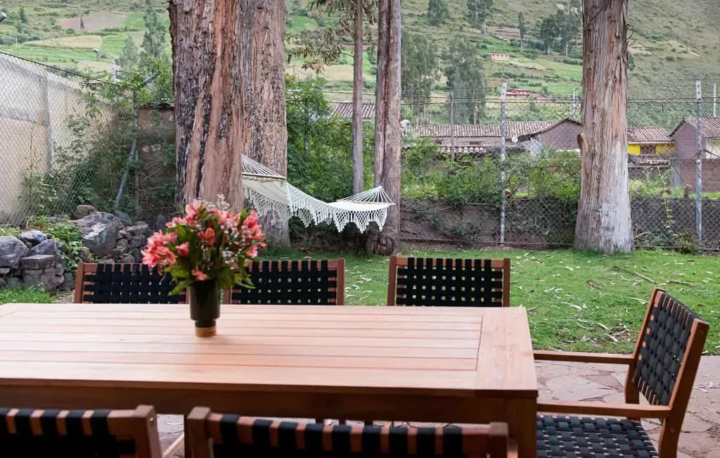 Tranquil 2BR Riverside Villa in Sacred Valley