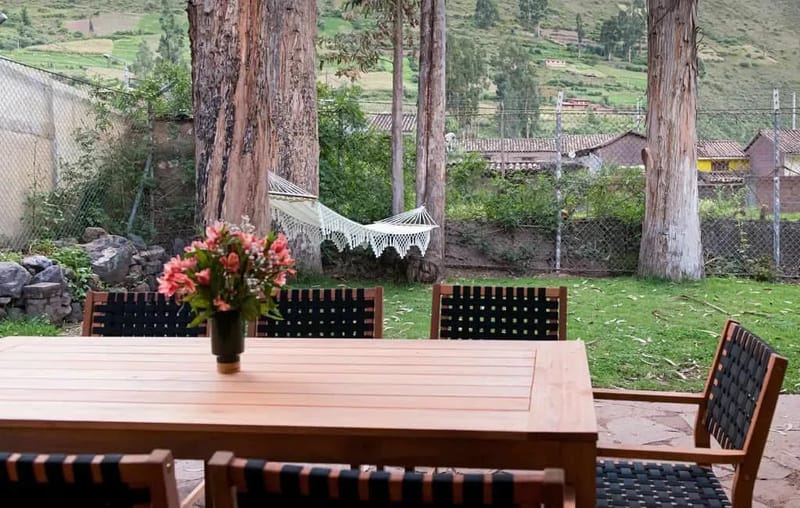 Tranquil 2BR Riverside Villa in Sacred Valley
