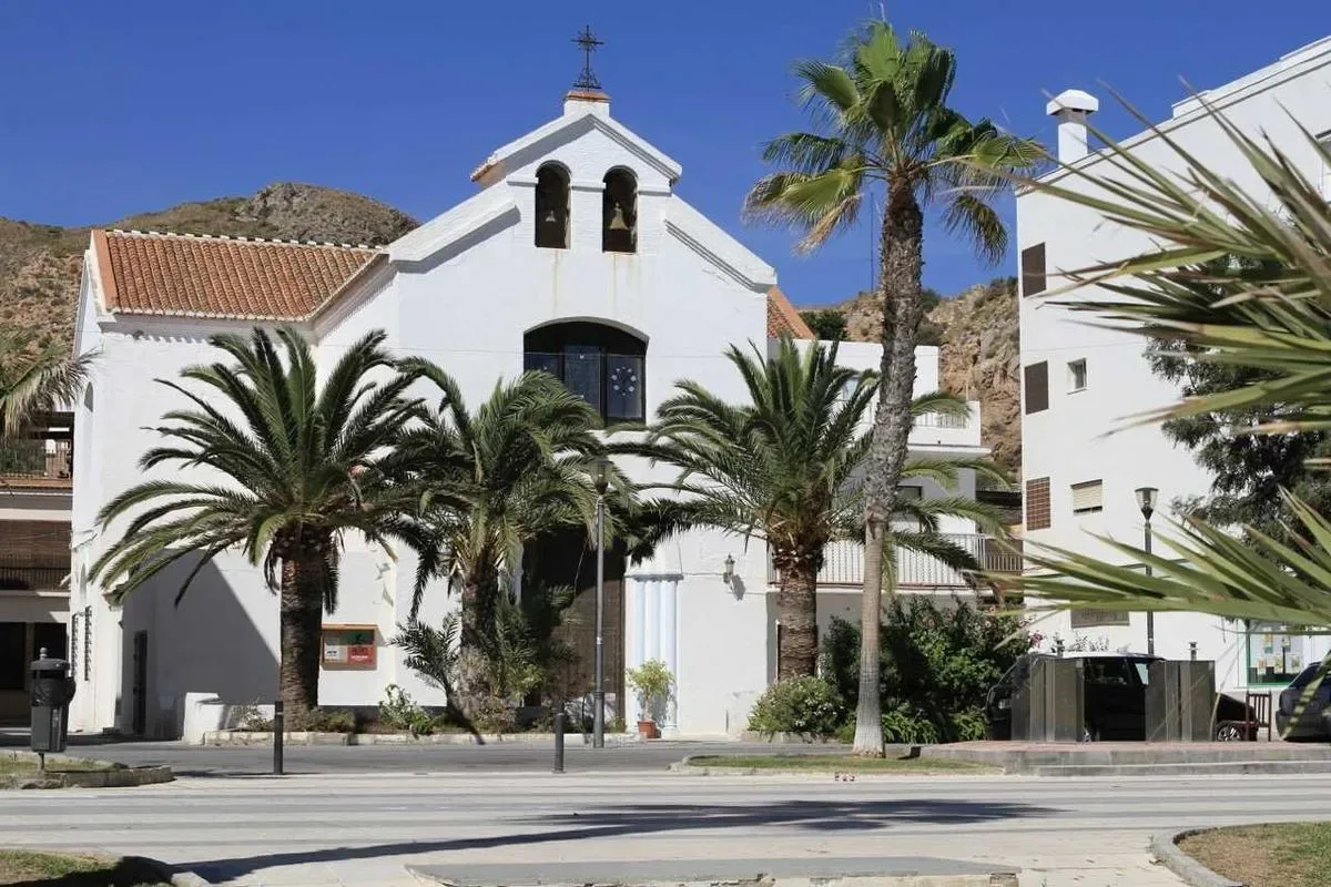 Stunning House in Granada