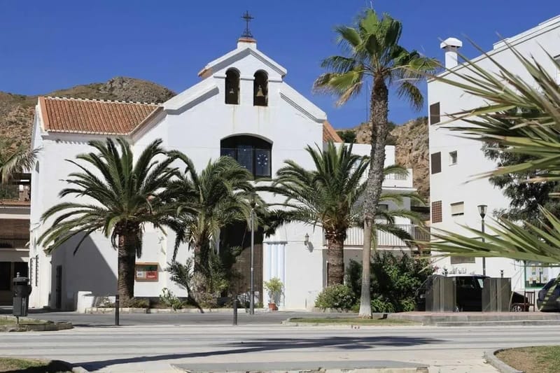 Stunning House in Granada