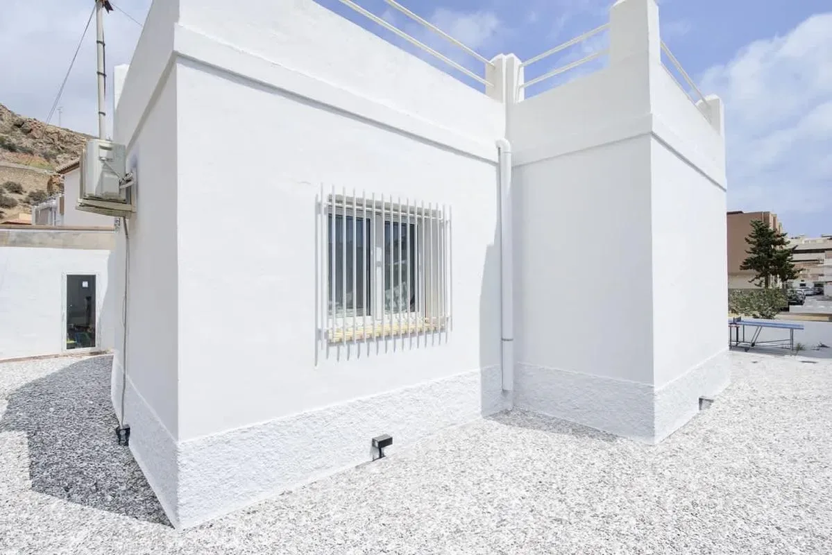 Stunning House in Granada