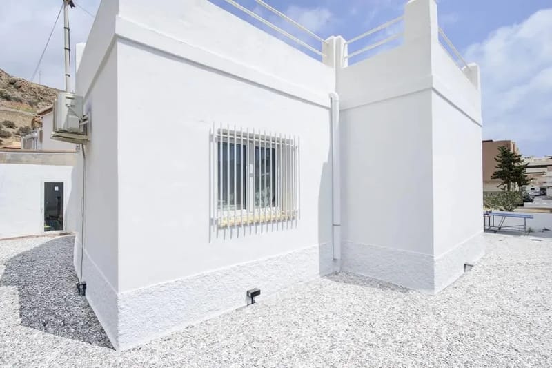 Stunning House in Granada