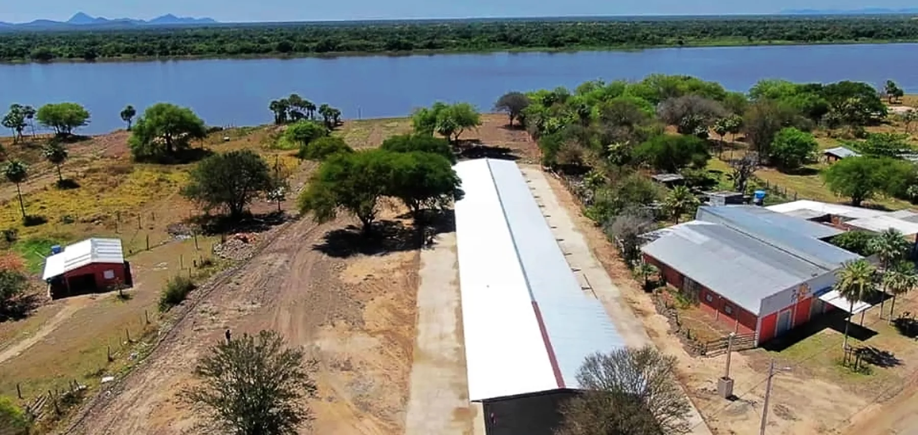 Hotel Pantanal