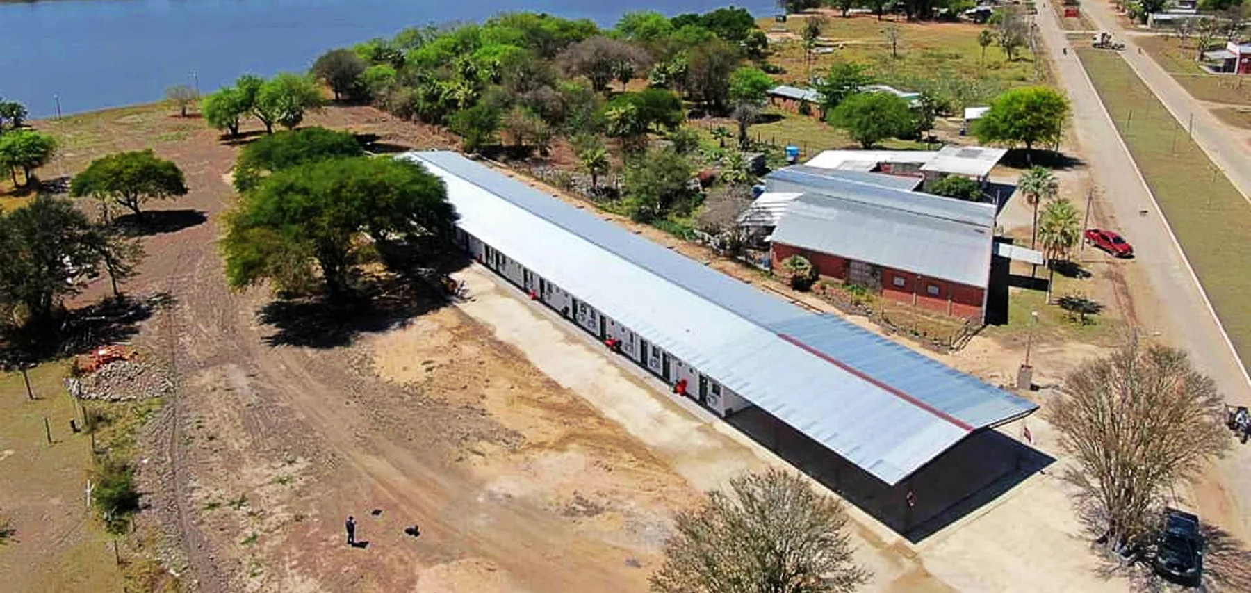 Hotel Pantanal