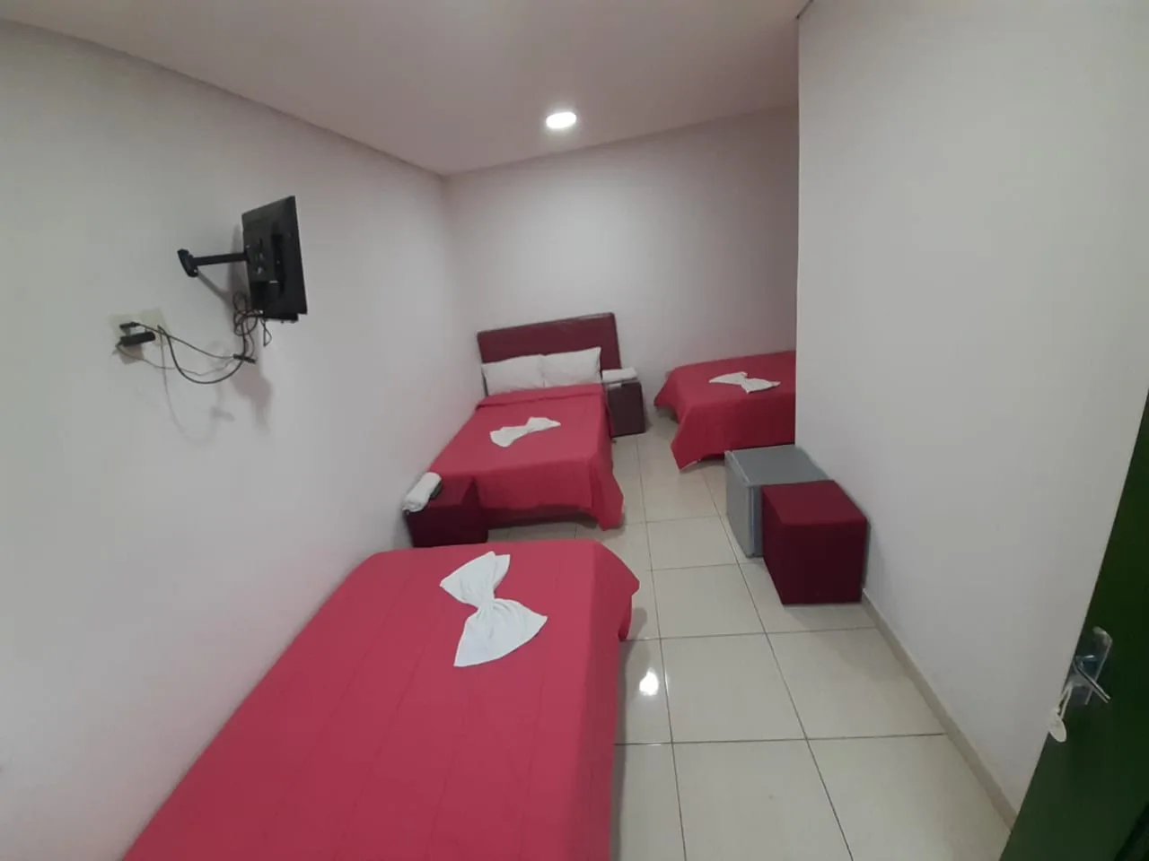 Hotel Pantanal