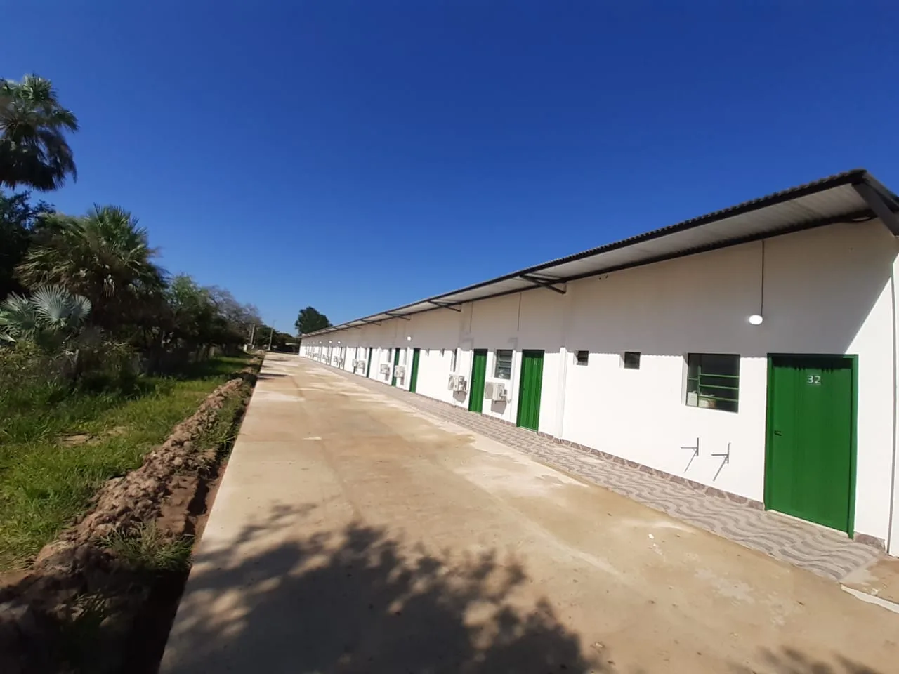 Hotel Pantanal