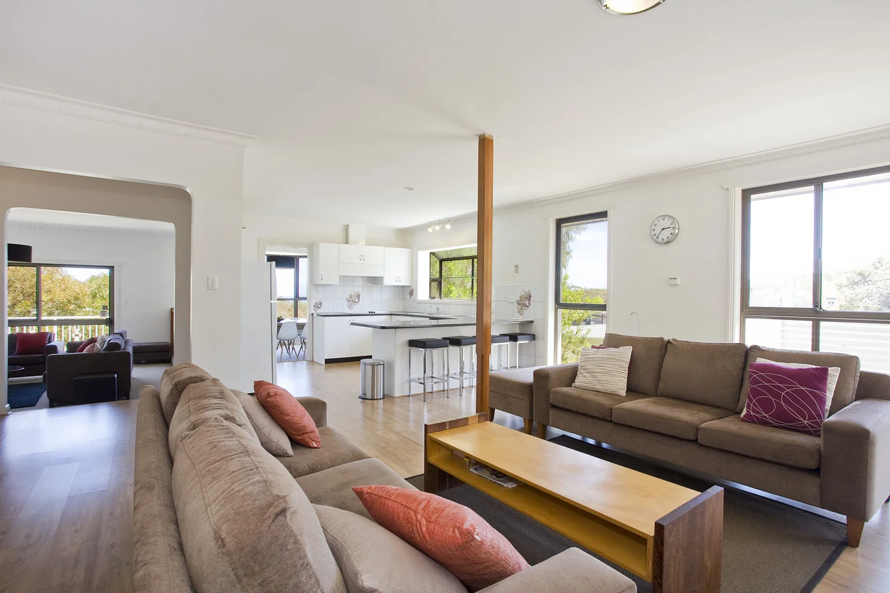 Warrina Coastal Anglesea House