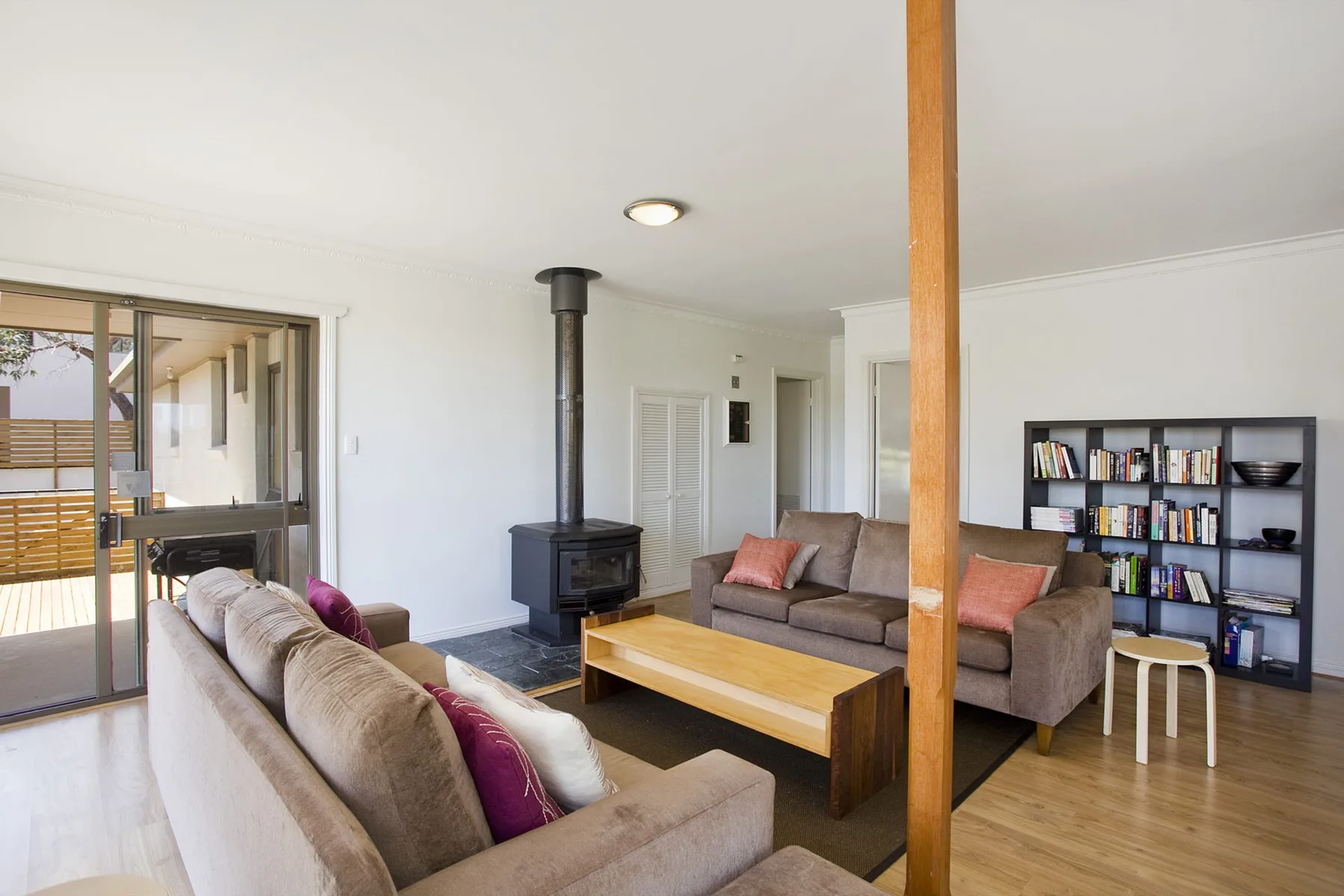 Warrina Coastal Anglesea House