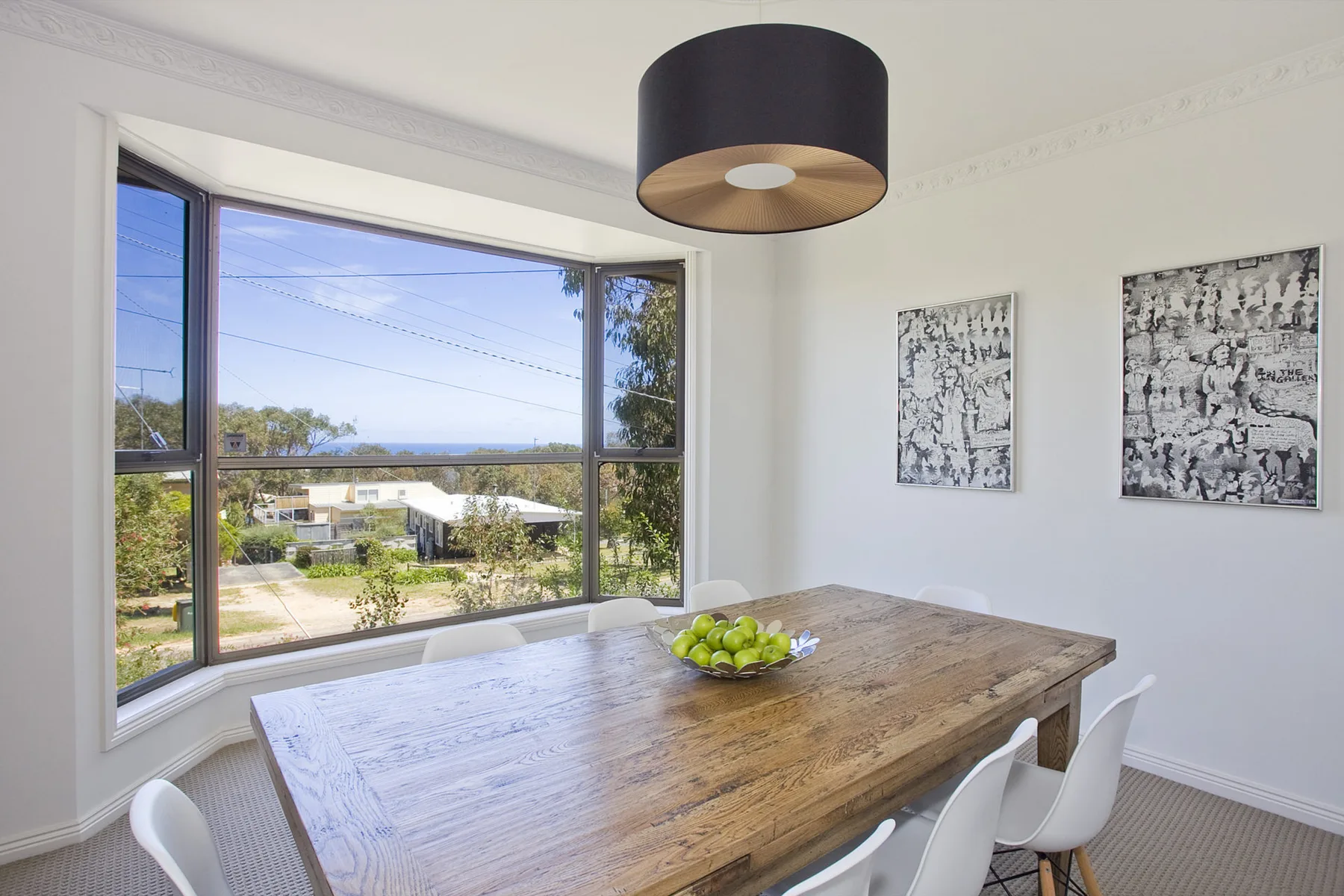 Warrina Coastal Anglesea House