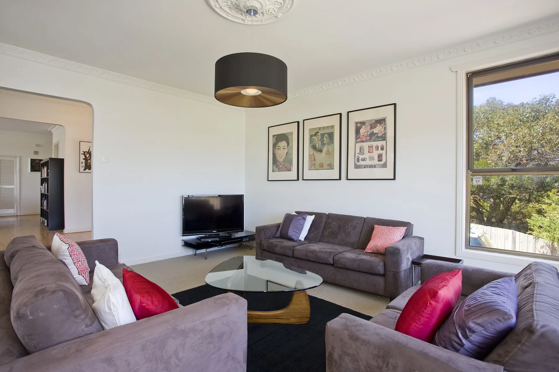 Warrina Coastal Anglesea House