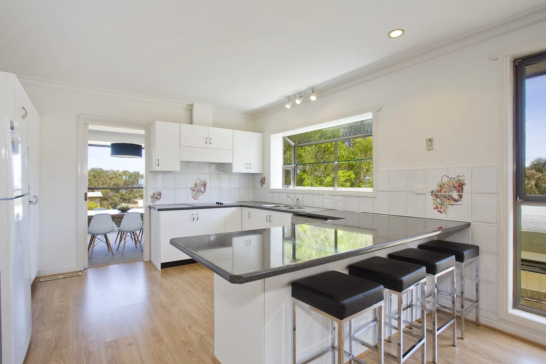 Warrina Coastal Anglesea House