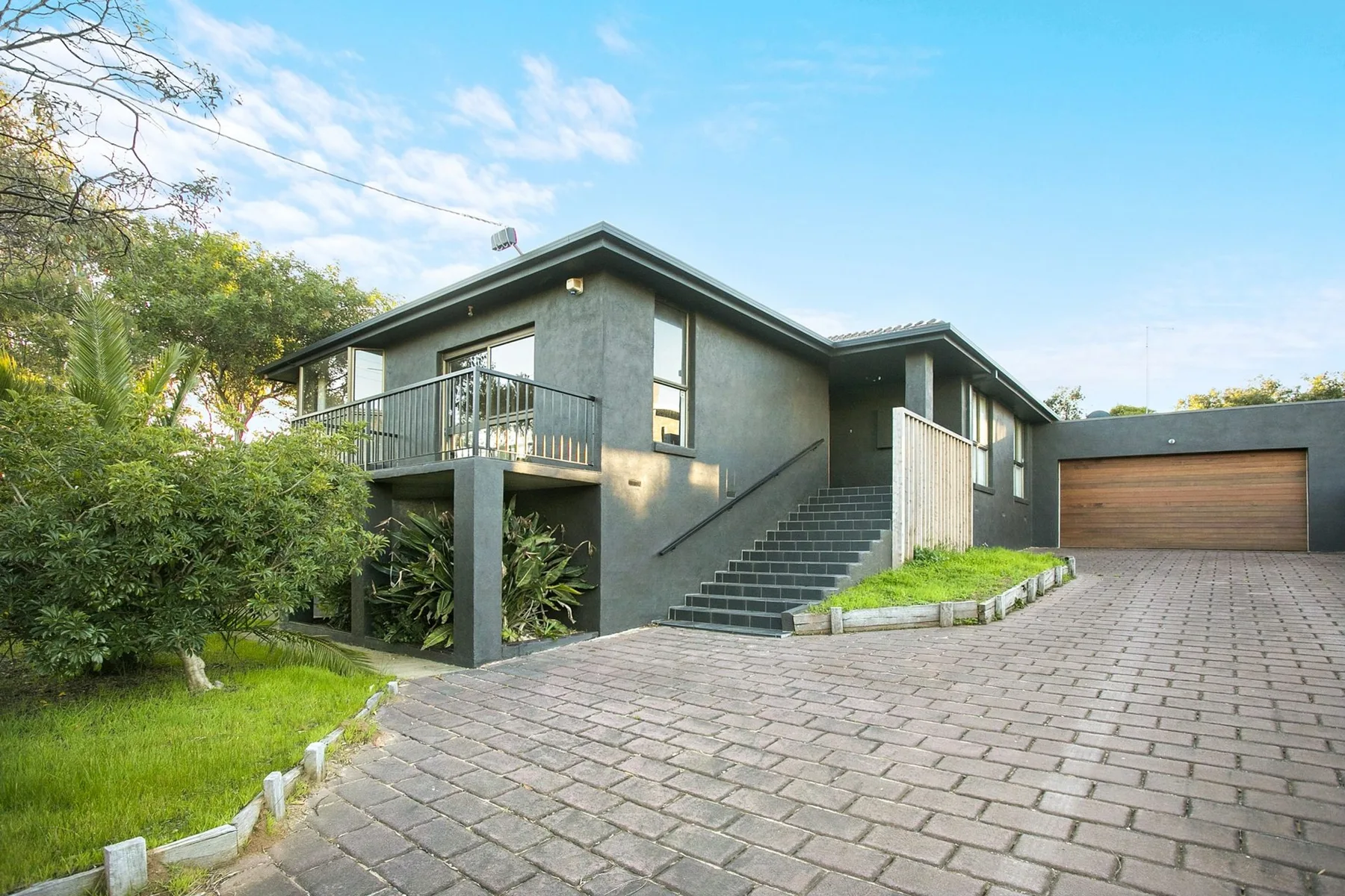 Warrina Coastal Anglesea House