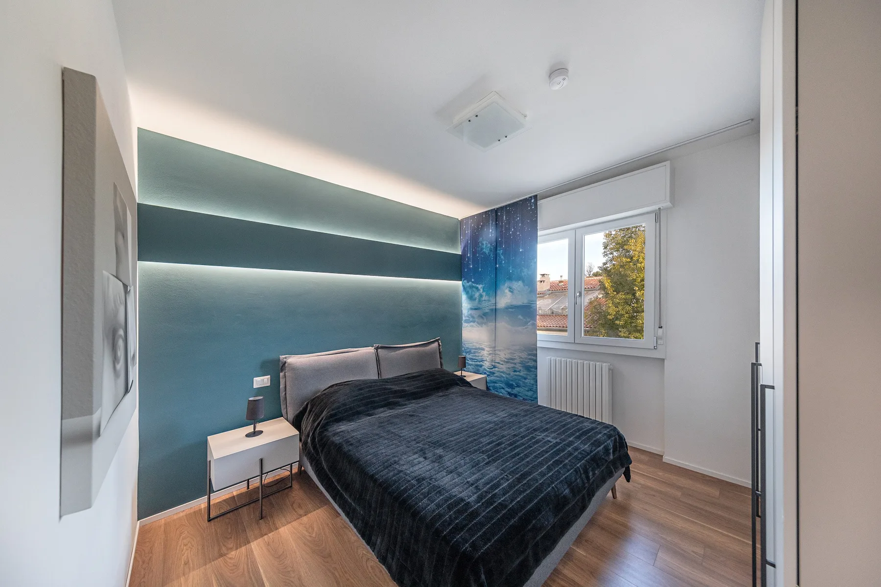 Maisonnette Il Todeschino B12