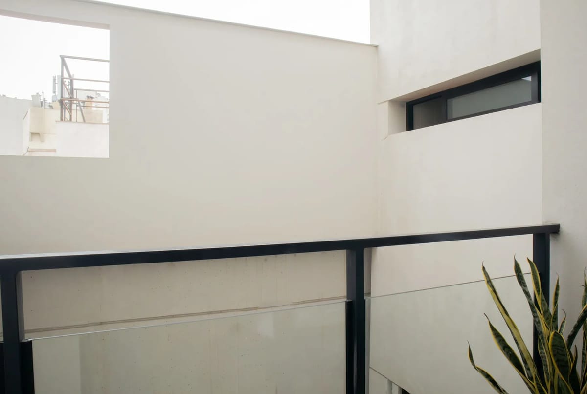 Seaside Studio near Malecon in Miraflores