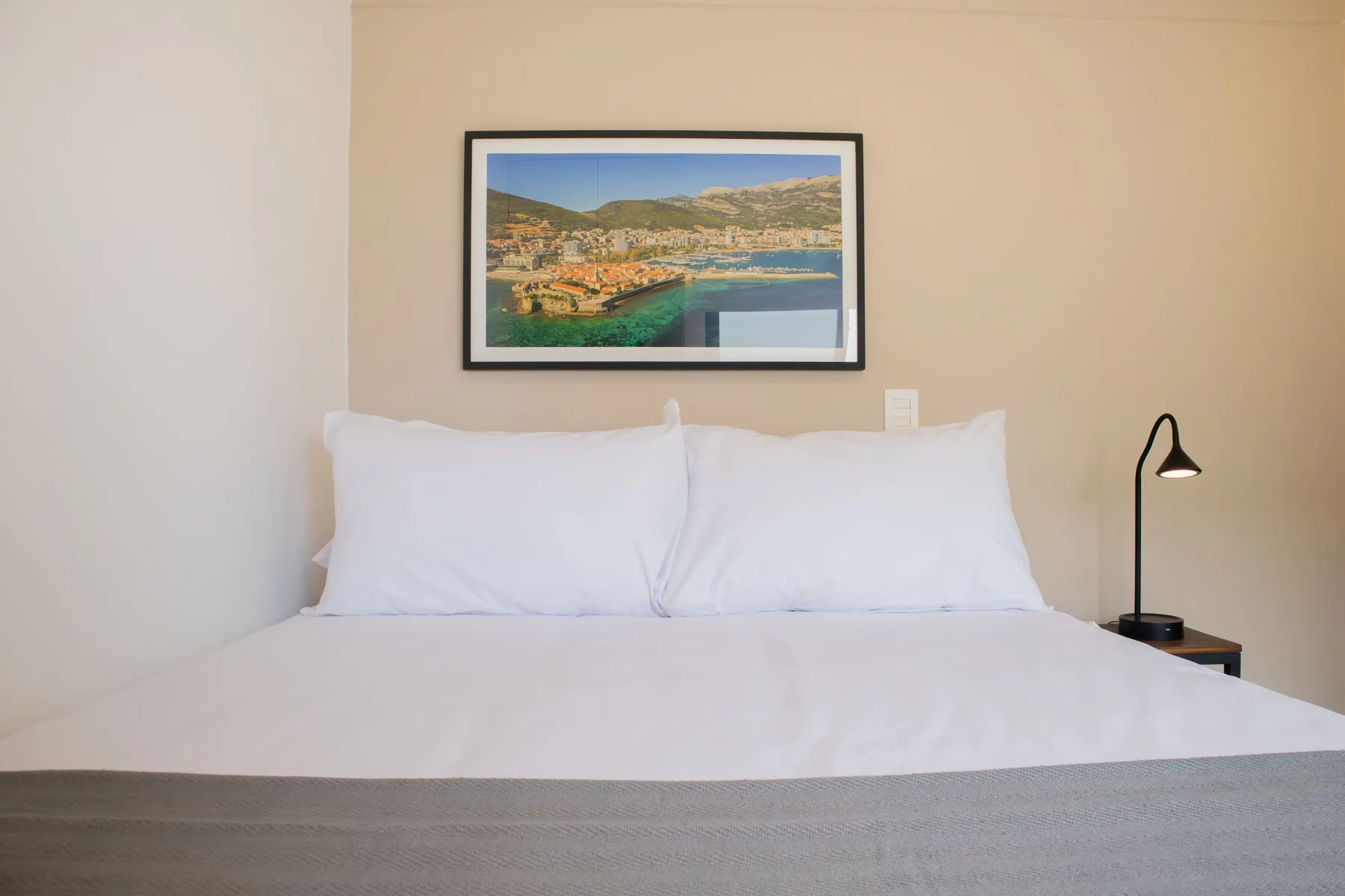 Seaside Studio near Malecon in Miraflores