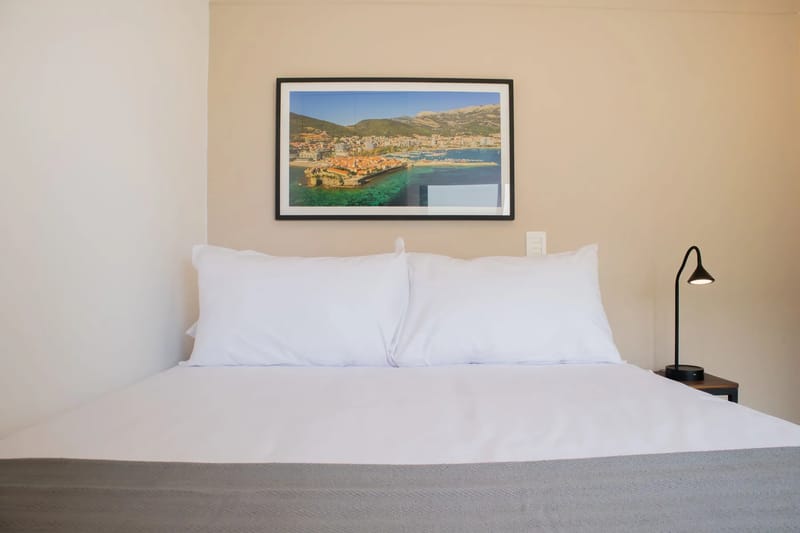 Seaside Studio near Malecon in Miraflores