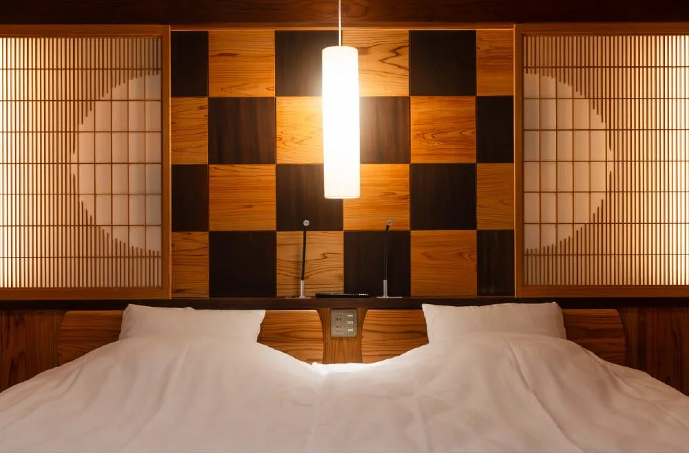 Noazami standard room