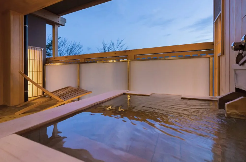 Fujibakama standard room
