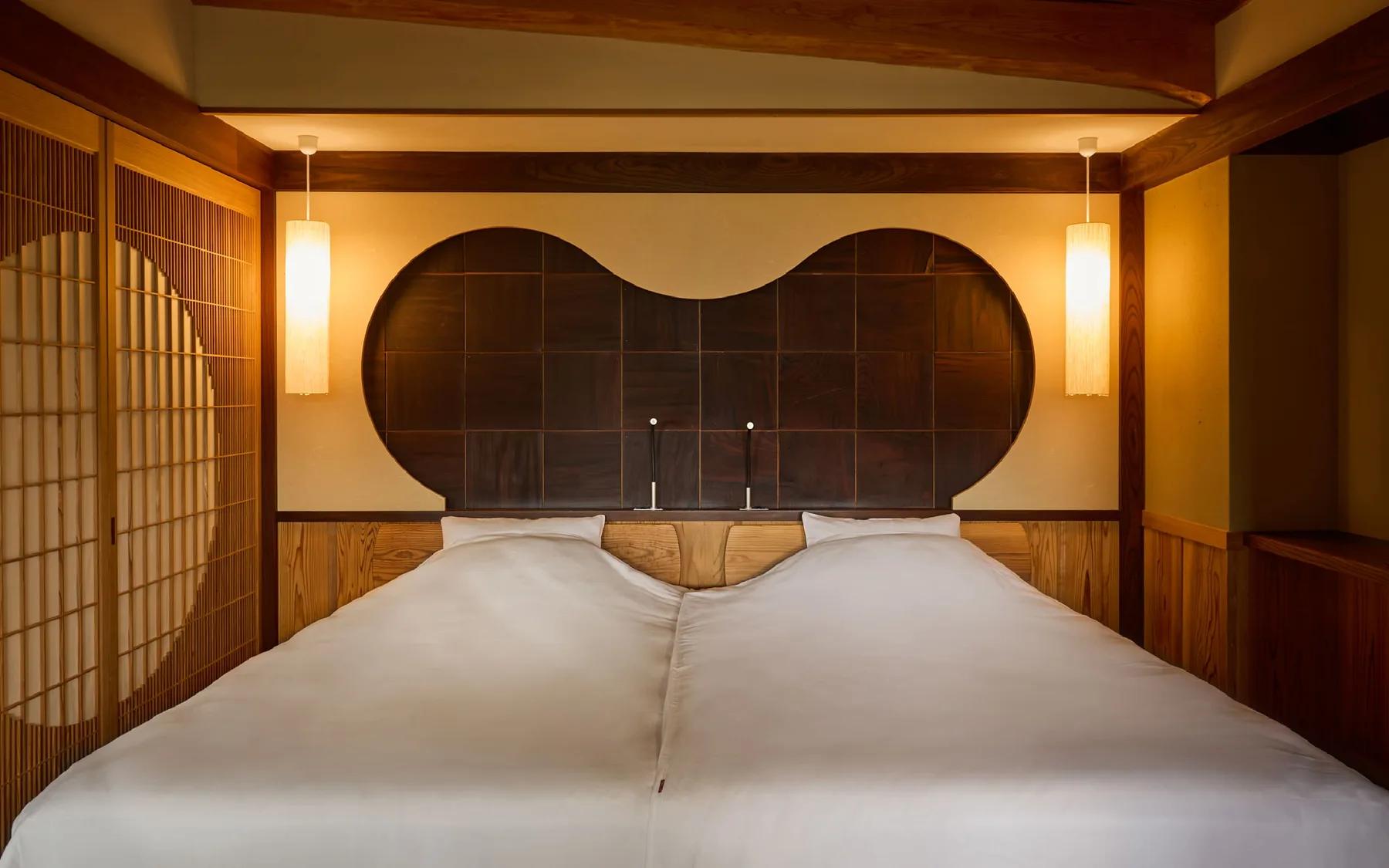 Suite room category