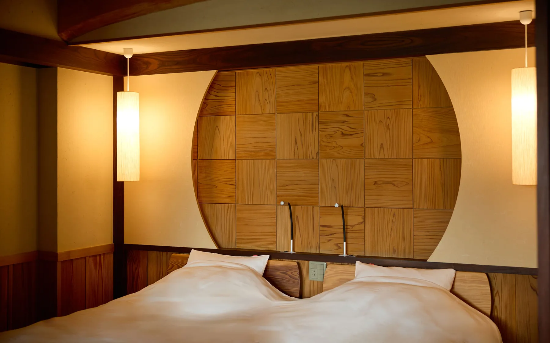 Standard room category