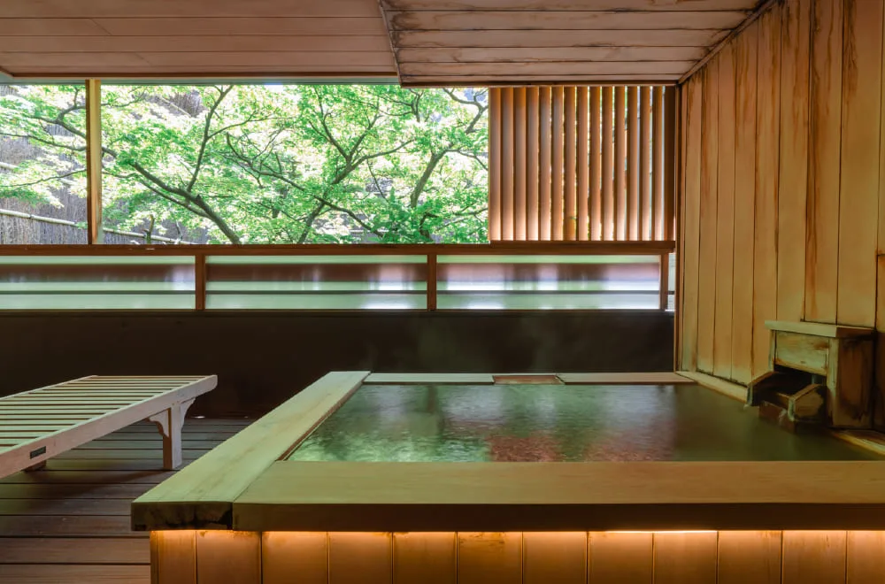 Azumaichige deluxe room