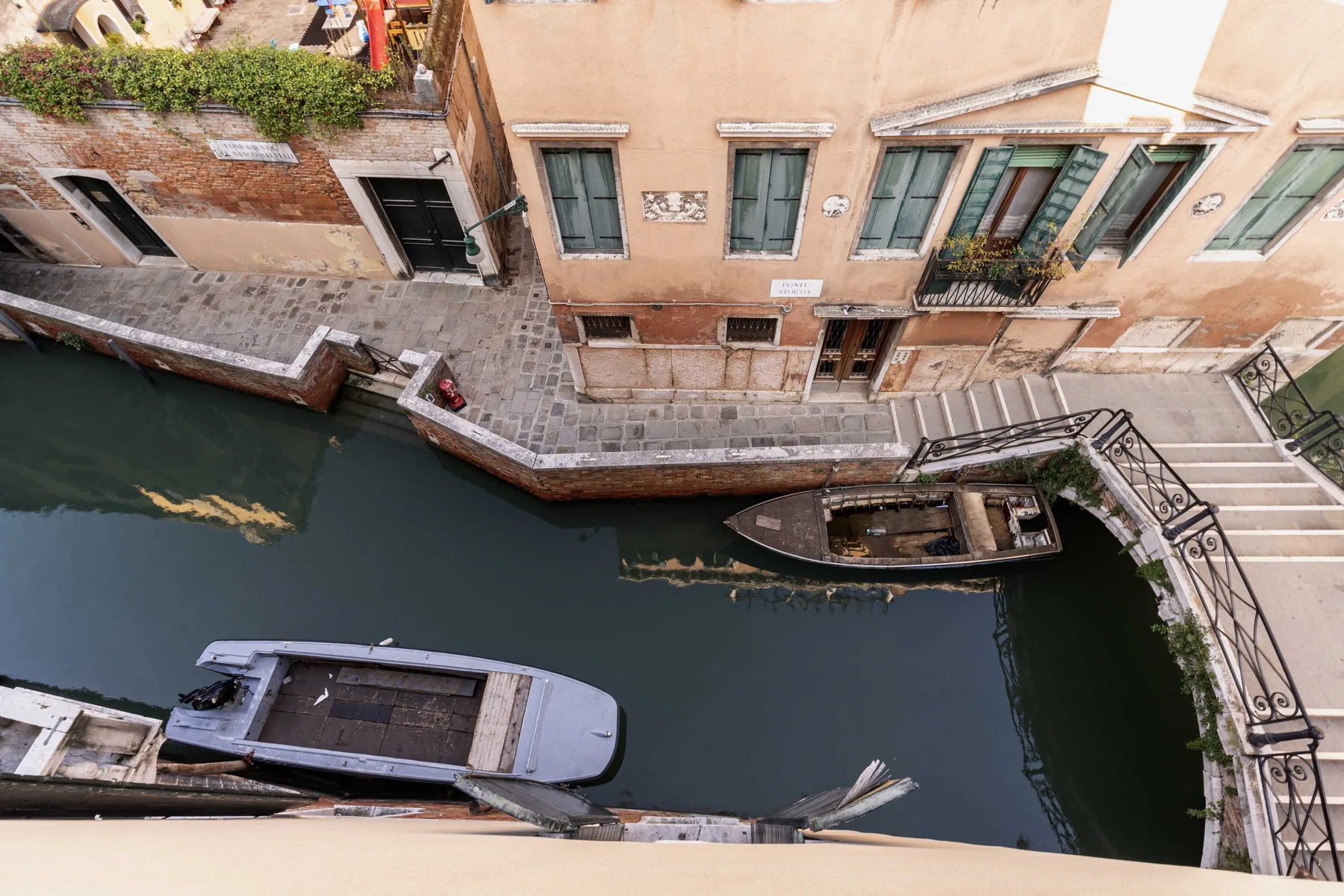 Venice Luxury Palace 6