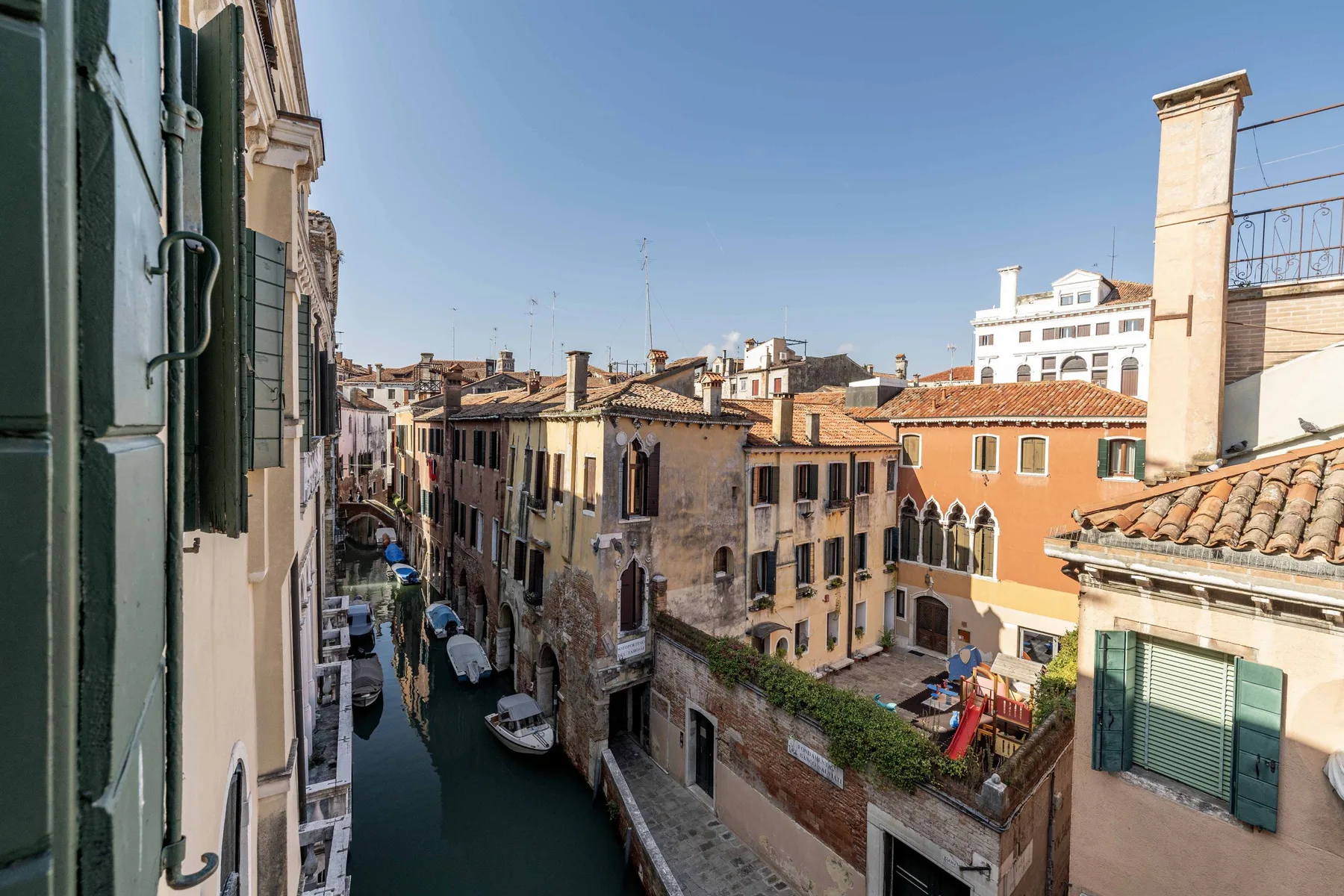 Venice Luxury Palace 6